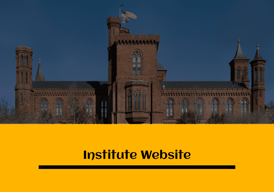 Paramedical Institute Website Development